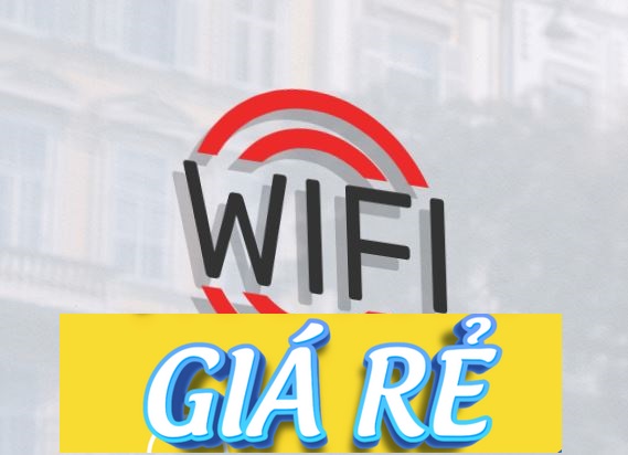 Wifi Giá Rẻ - Fonist Telecom Company Wifi Giá Rẻ - Fonist Telecom Company